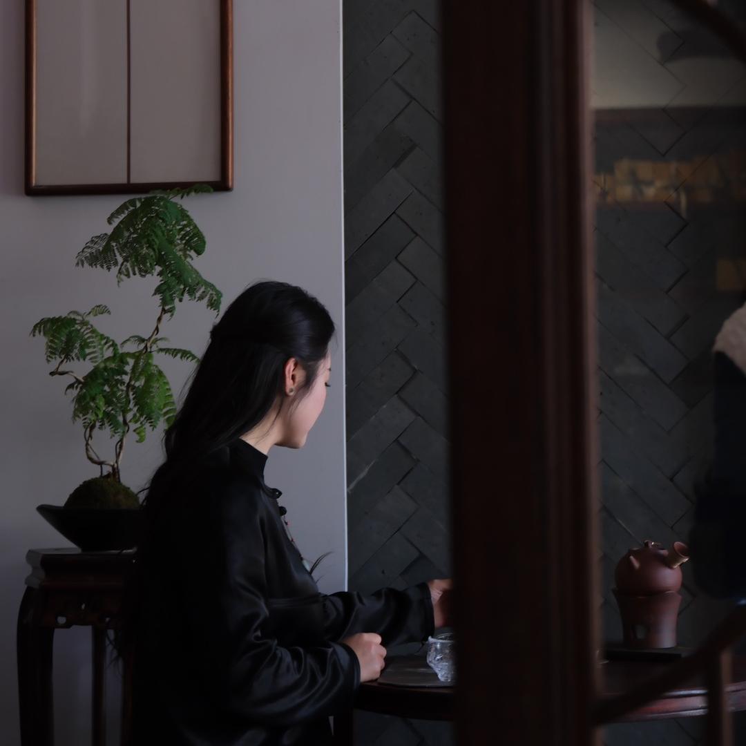 翠翠茶馆
