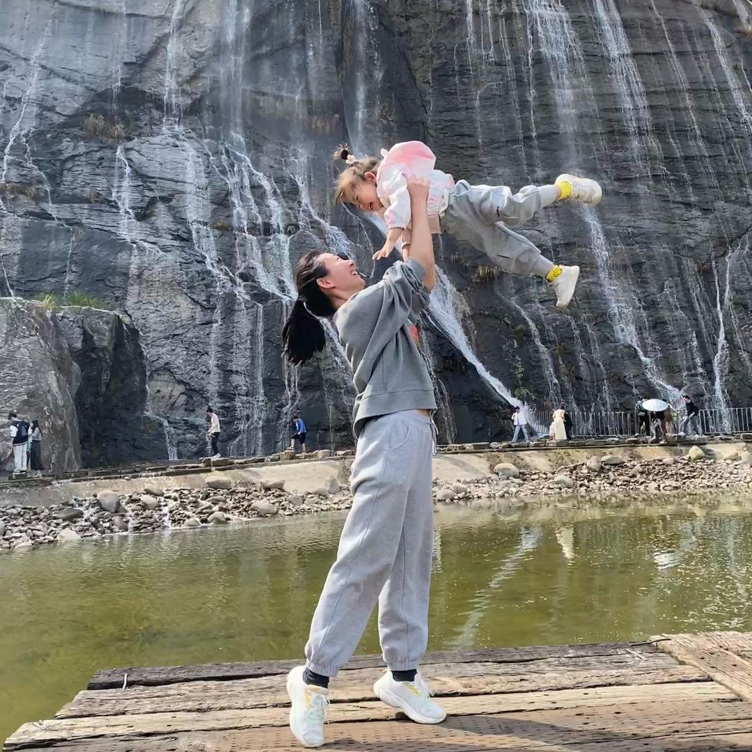 晨晨成长日记