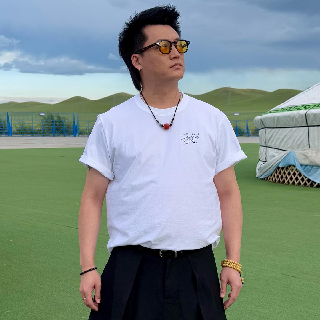 Bass Chiang彬🎼