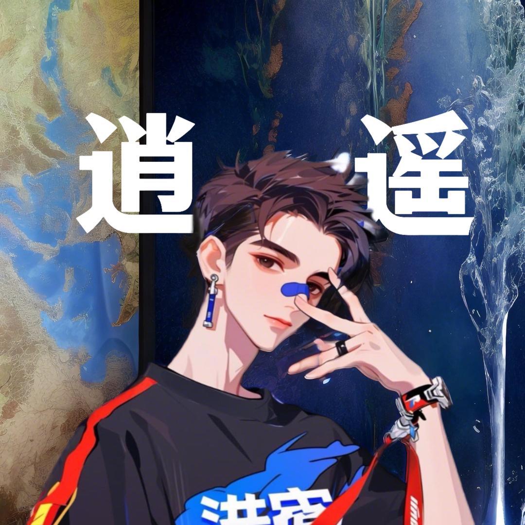 逍遥公子（音乐盘点）