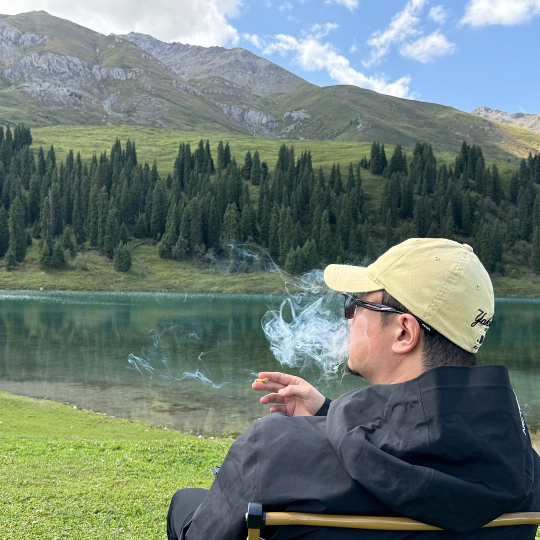 徐凯的创业记录