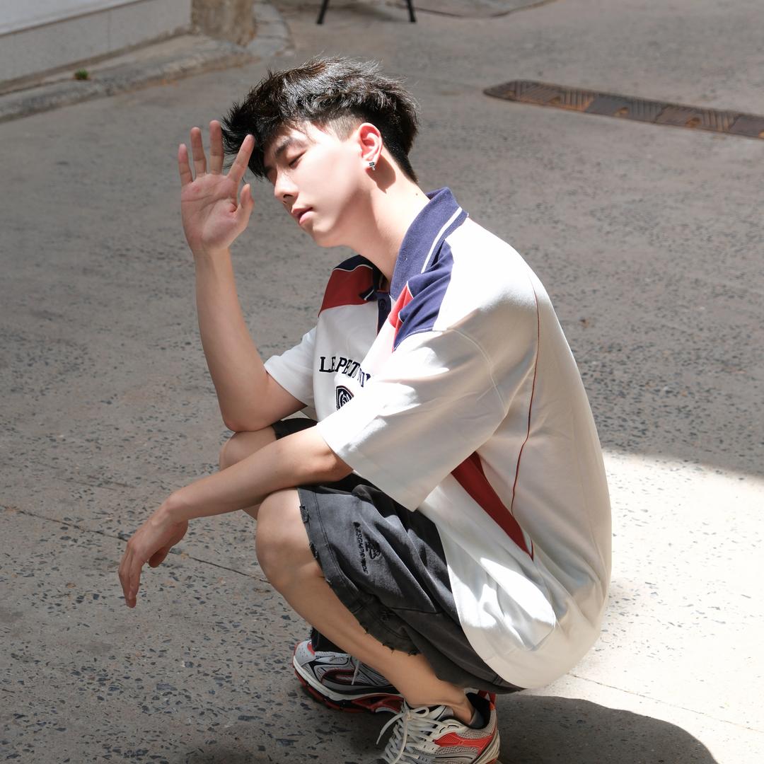 Gy小王子