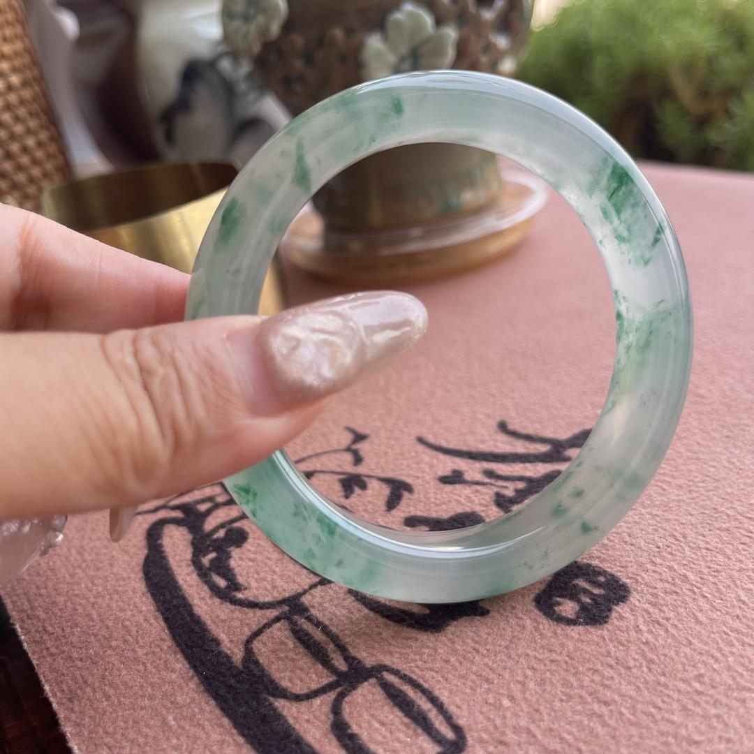 琪琪珠宝非洲翠