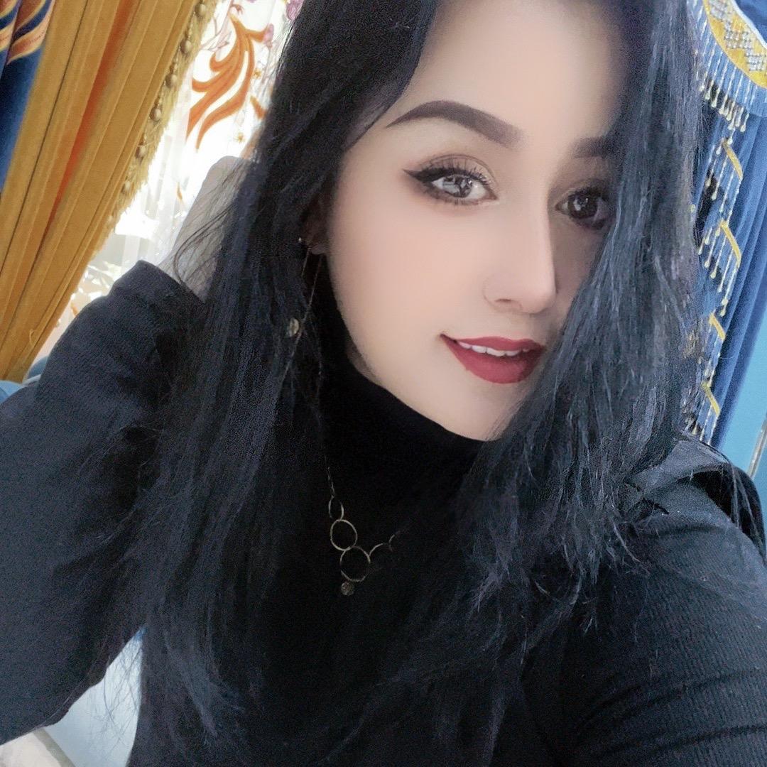 阿衣古美容美发师