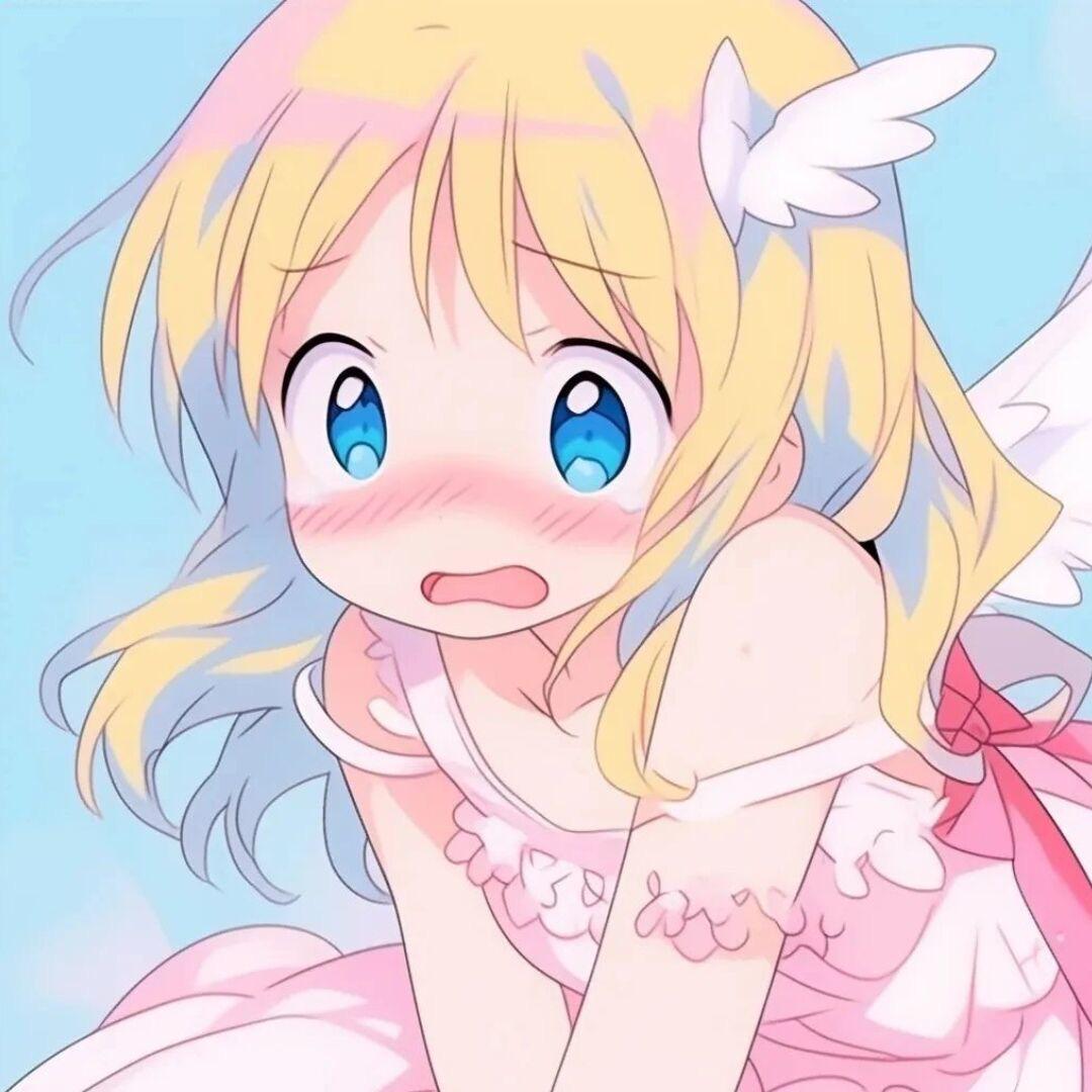 怪可爱居民🦄