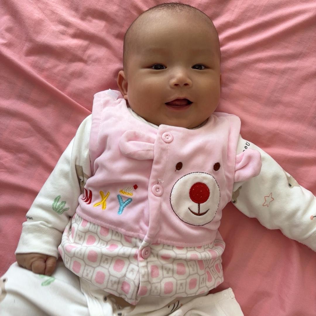 睿睿妈🥳（哺乳期）