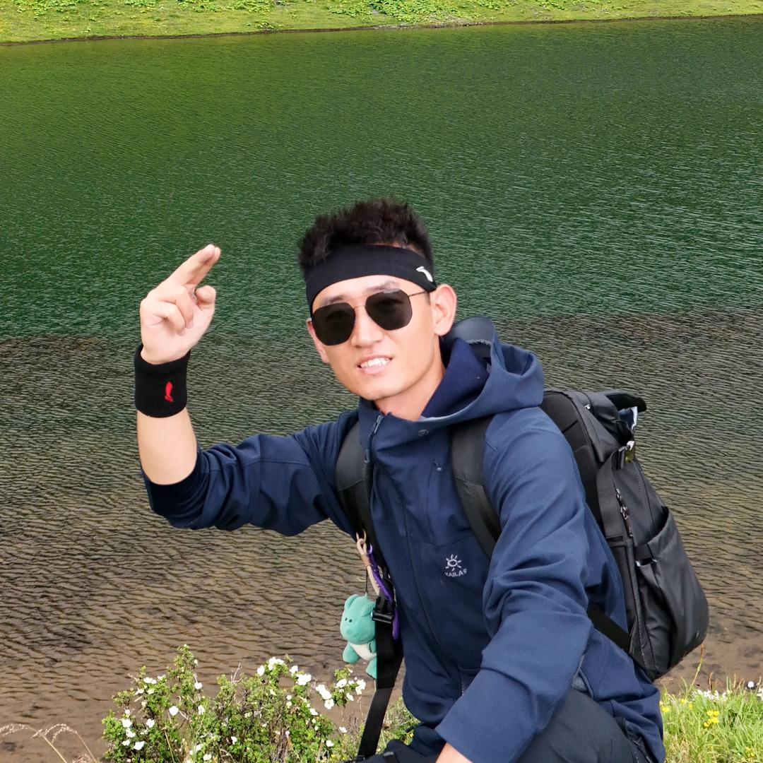 行者阿建🇨🇳（在路上呀）