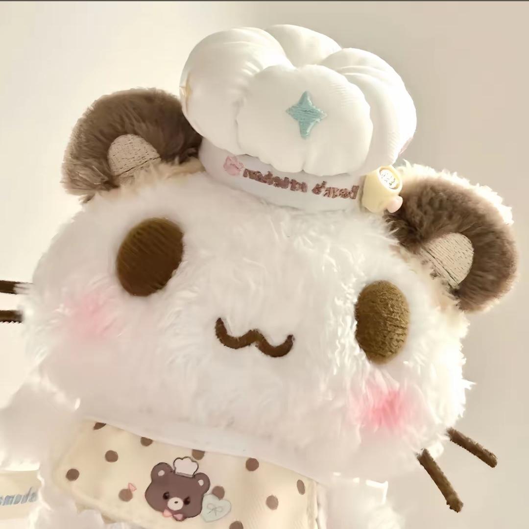 潇潇然