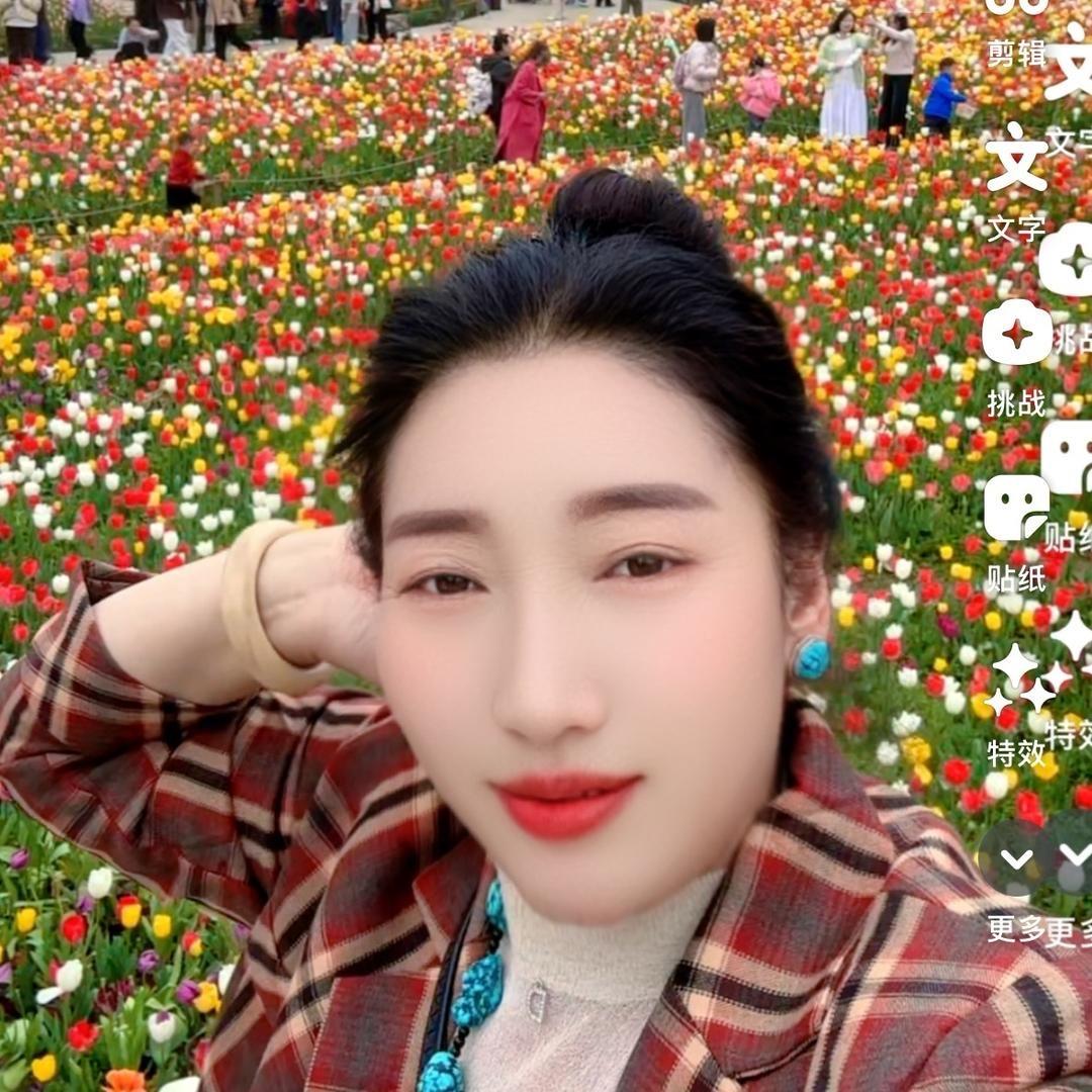 卓嘎拉姆