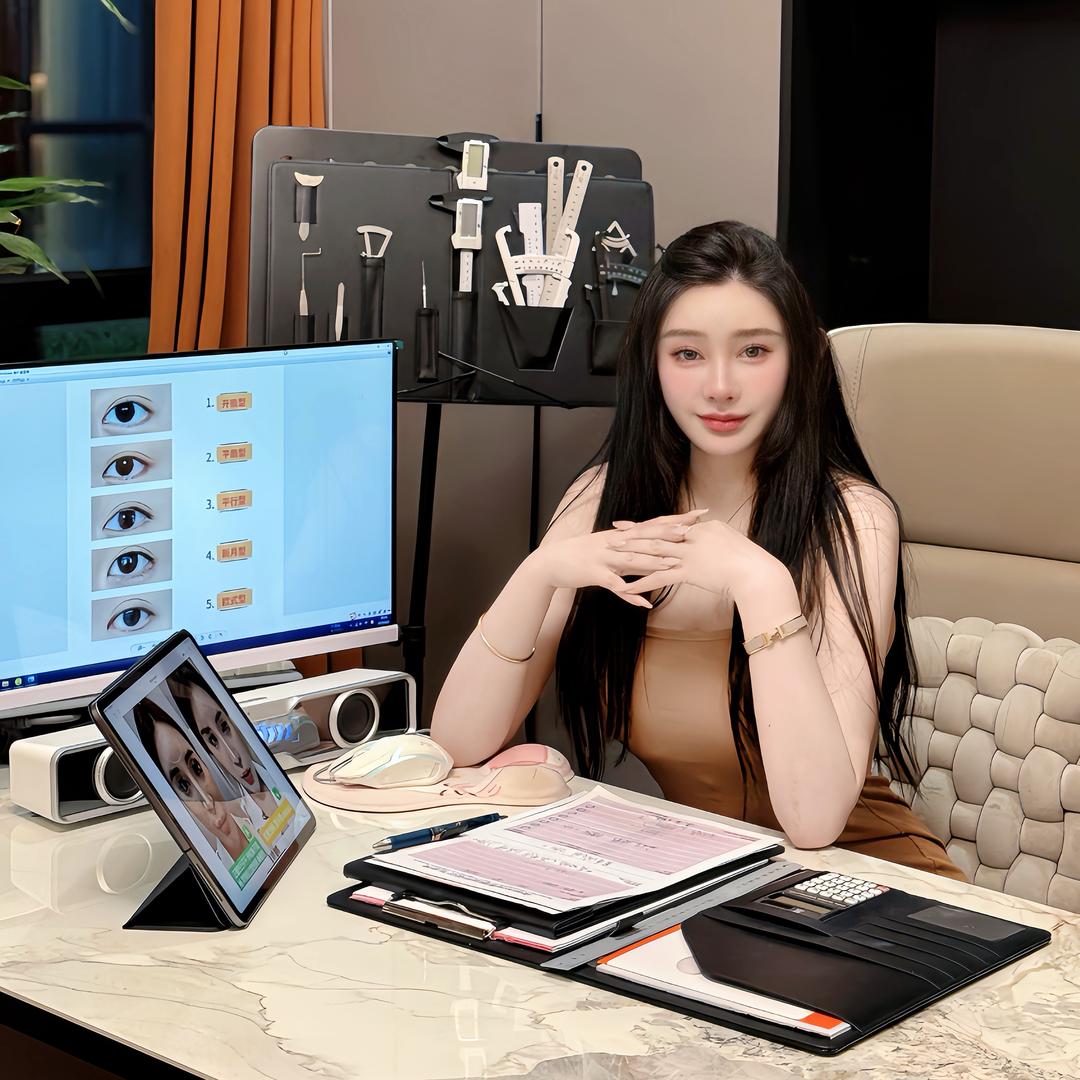 上海萱萱【变美版】🔥