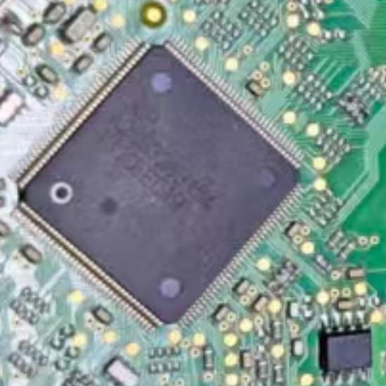 永恒博诚汽车电子