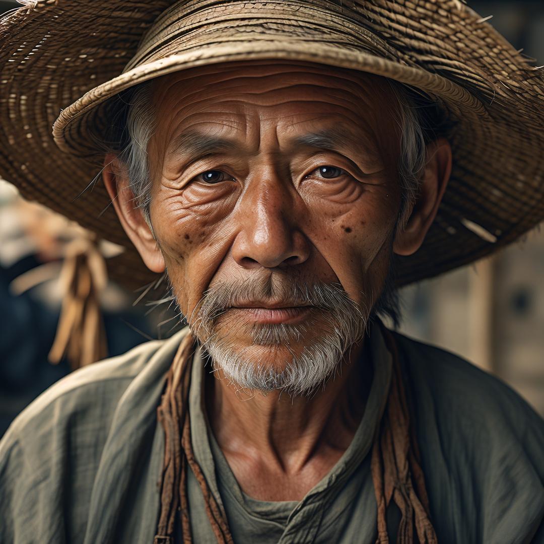 农村土特产（阿宝哥）