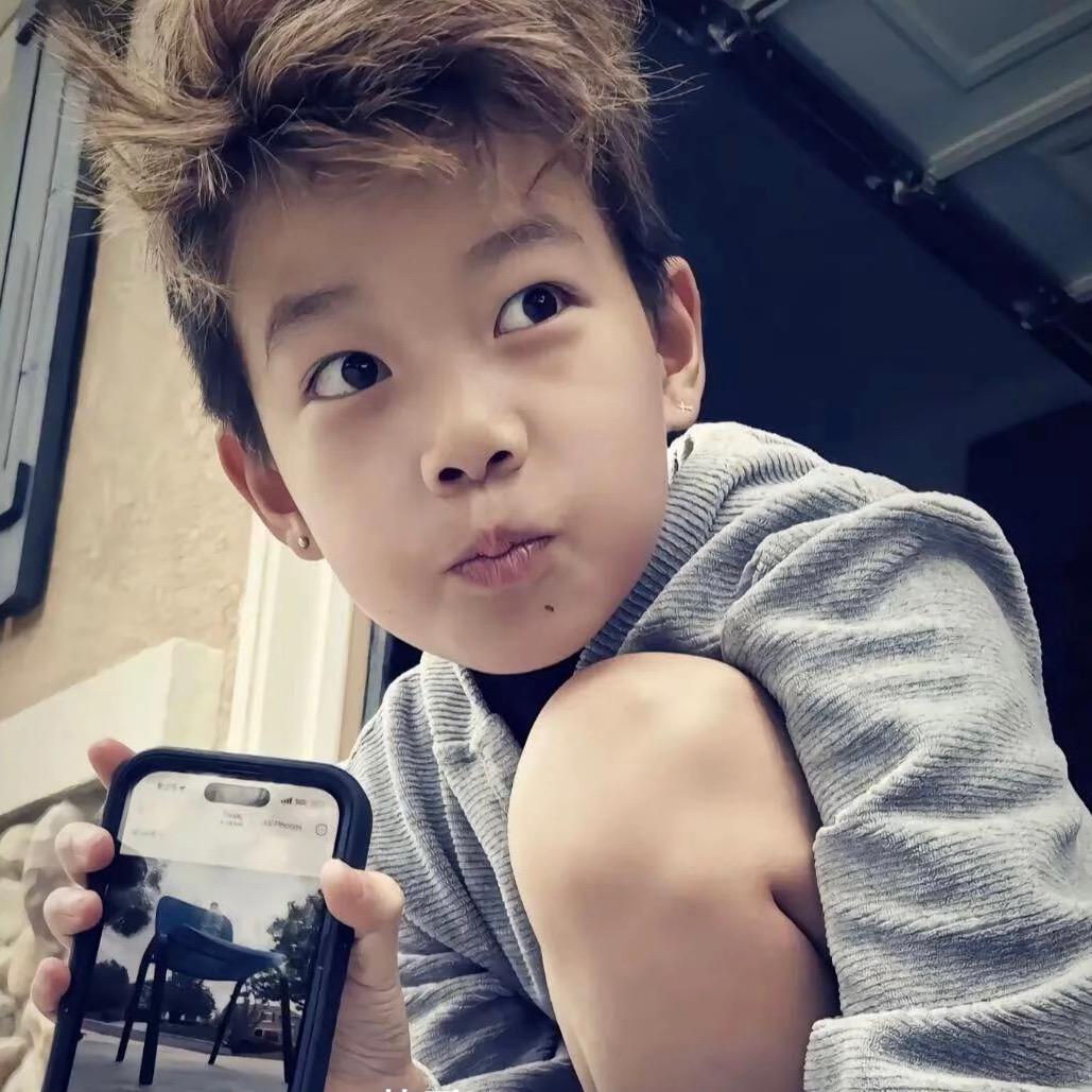 我也想期待明天