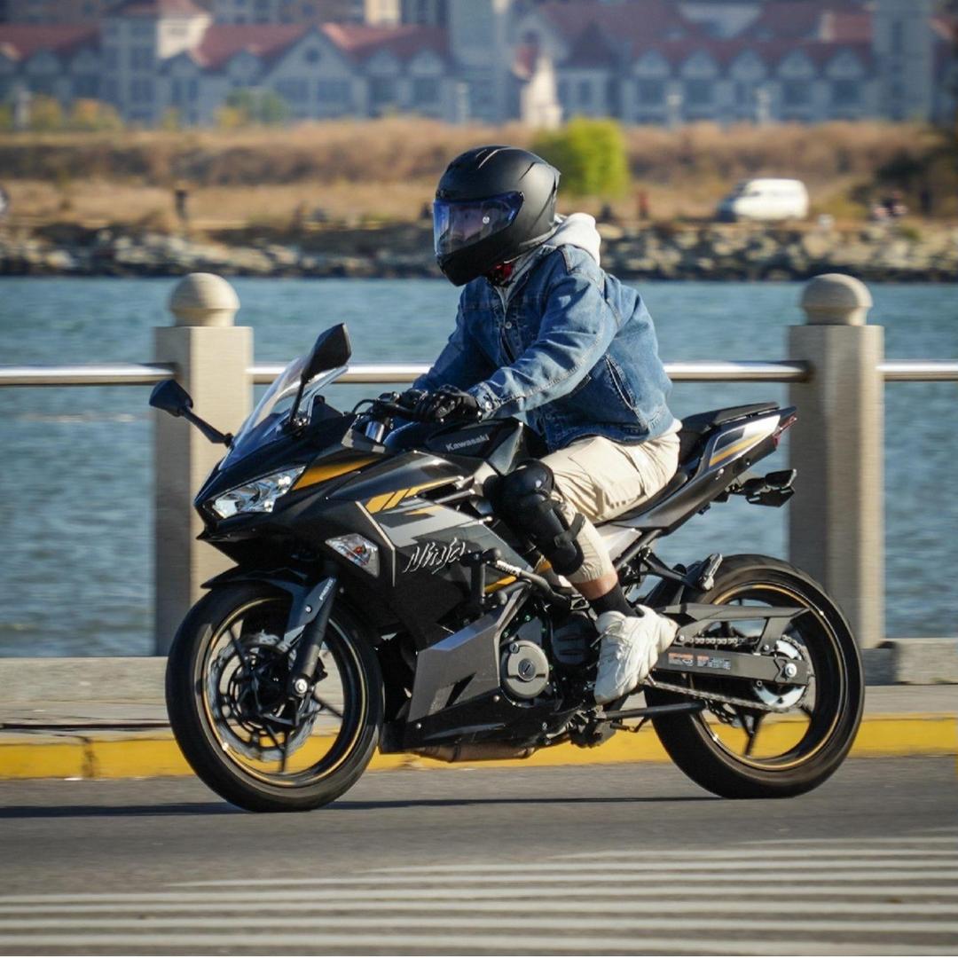 Kawasaki