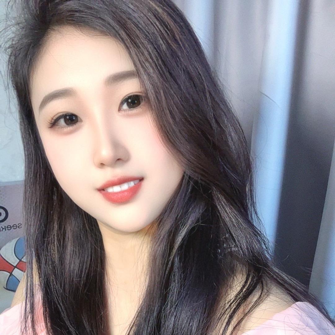 @微儿（低谷期）