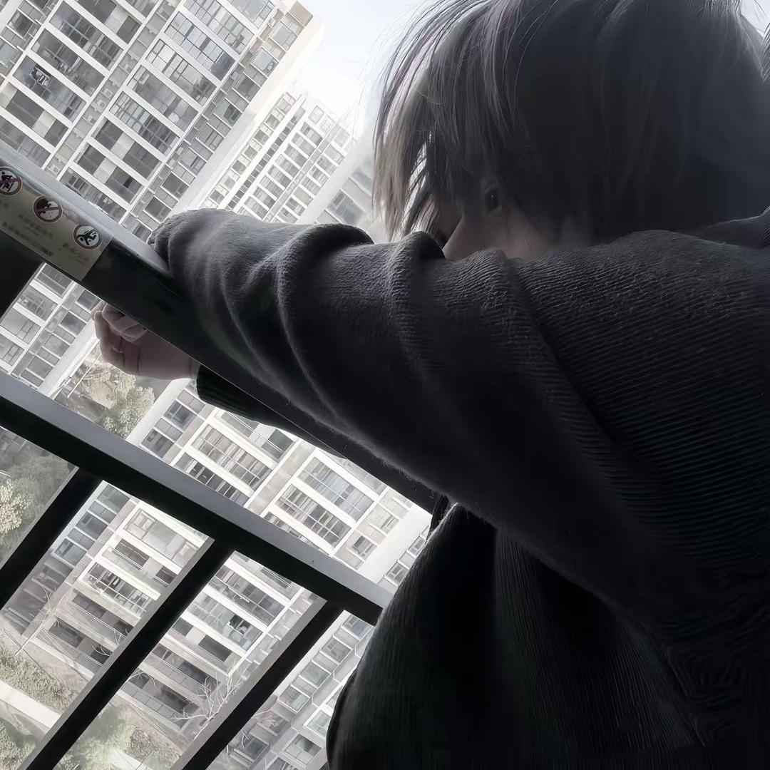 烦吵架