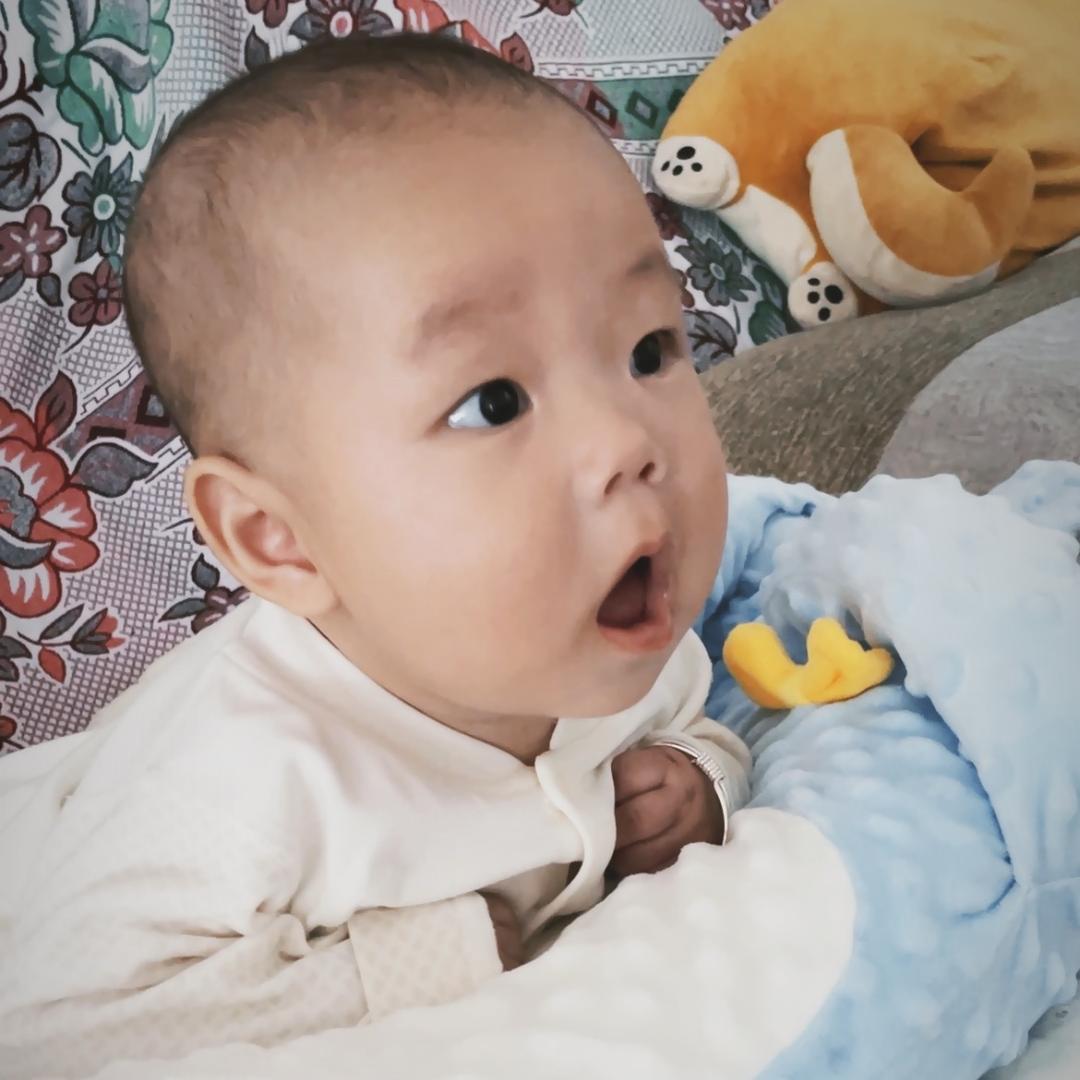 多米米宝宝🍼