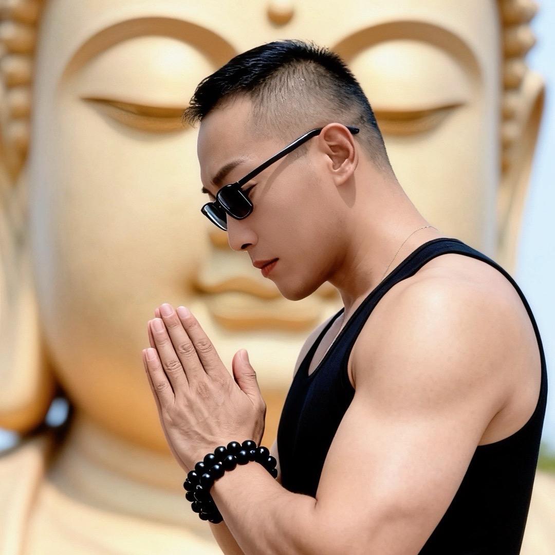 晏门府（顶香人）