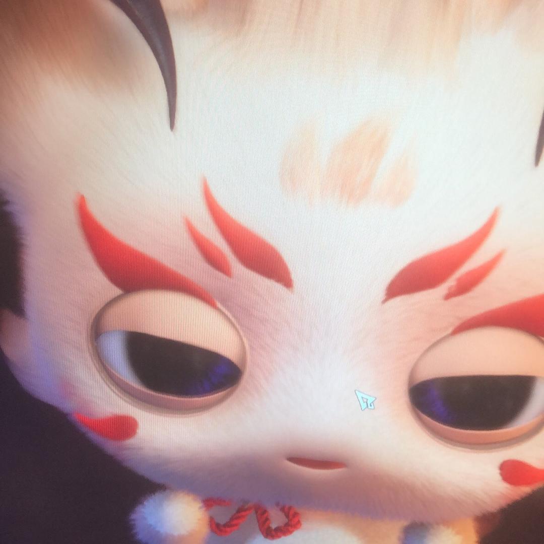 无语