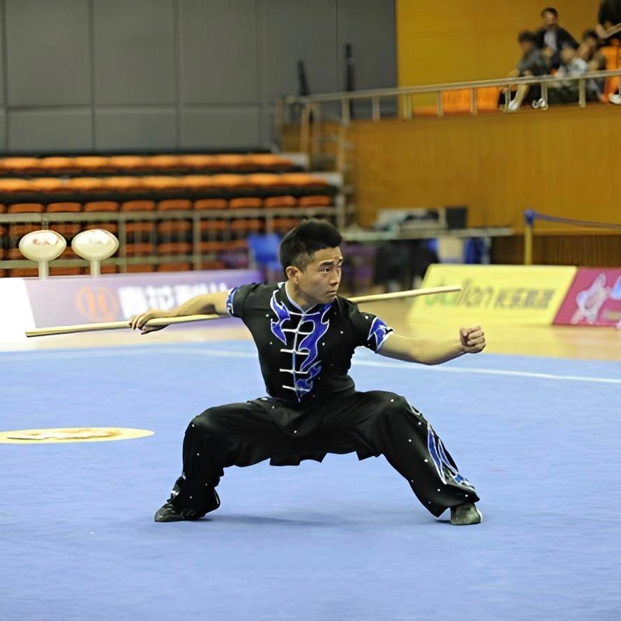 中窑功夫堂武术馆官方号