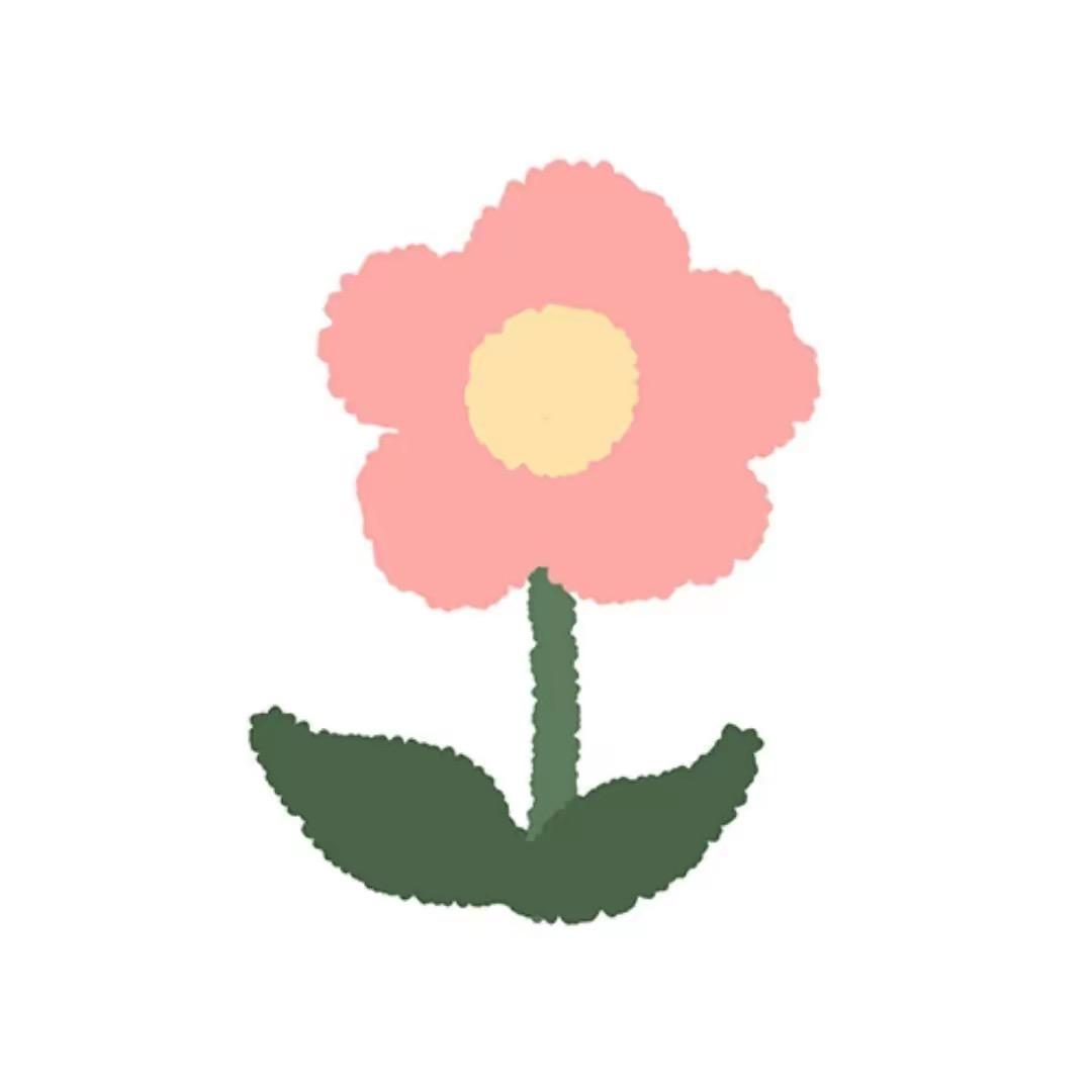 在谷底也要开花