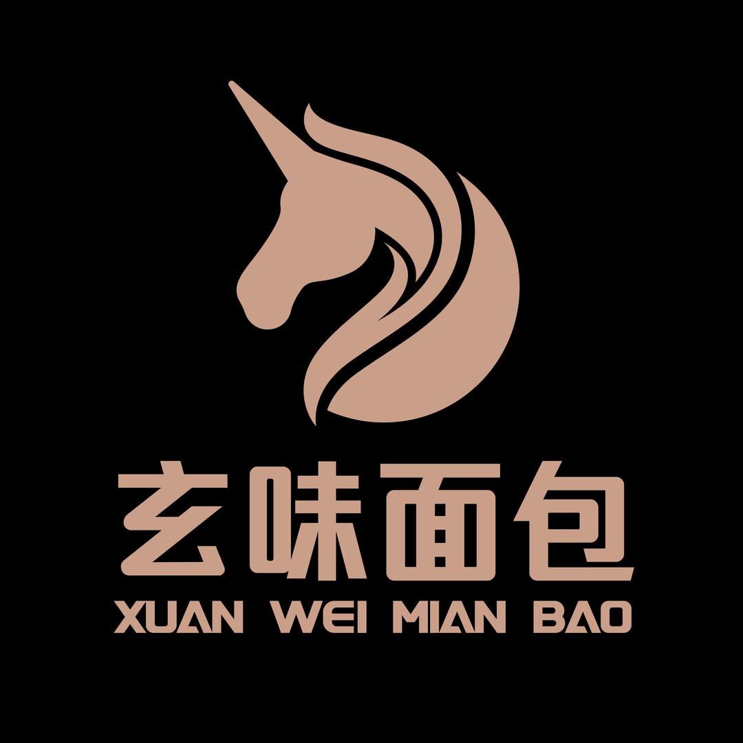 玄味面包