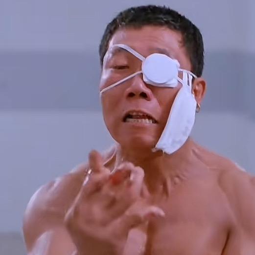 骆驼洋子