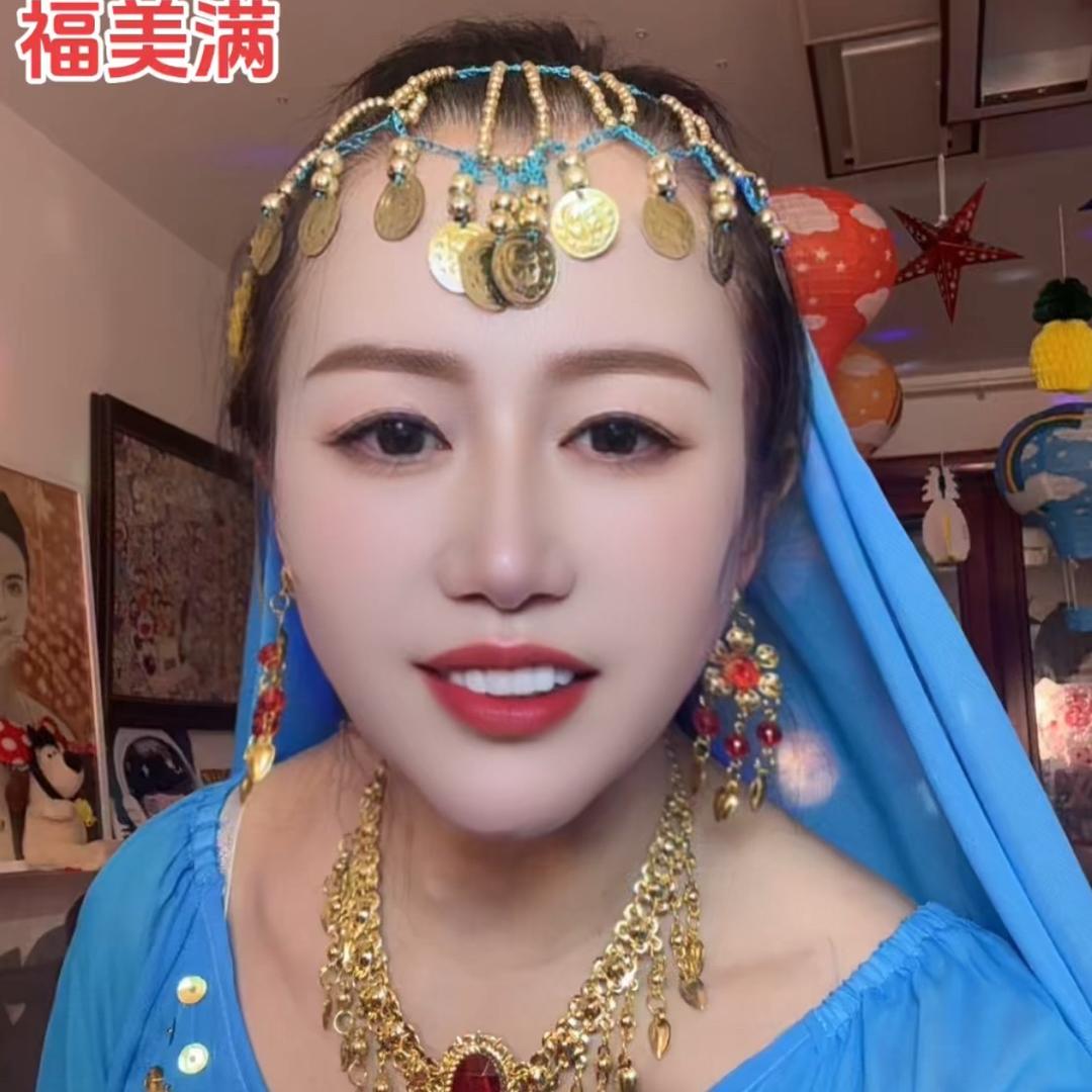 霞姐🎙️（晚上19:30首播）