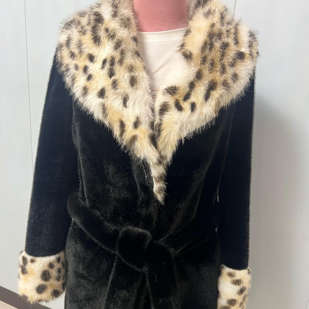 故城县吴宝服装店