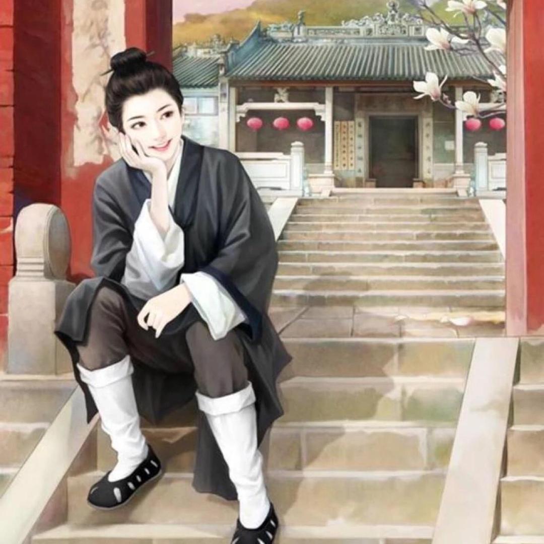 德福堂—懋熙