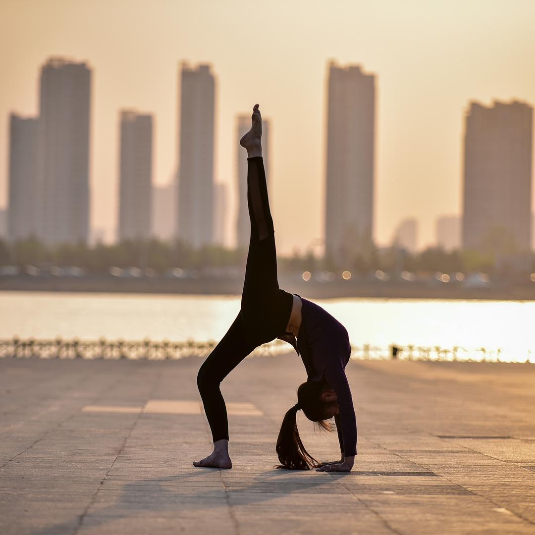 大野（运动穿搭）