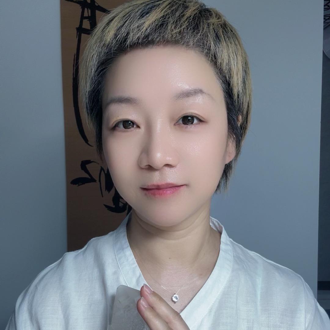 钰子｜修行成长