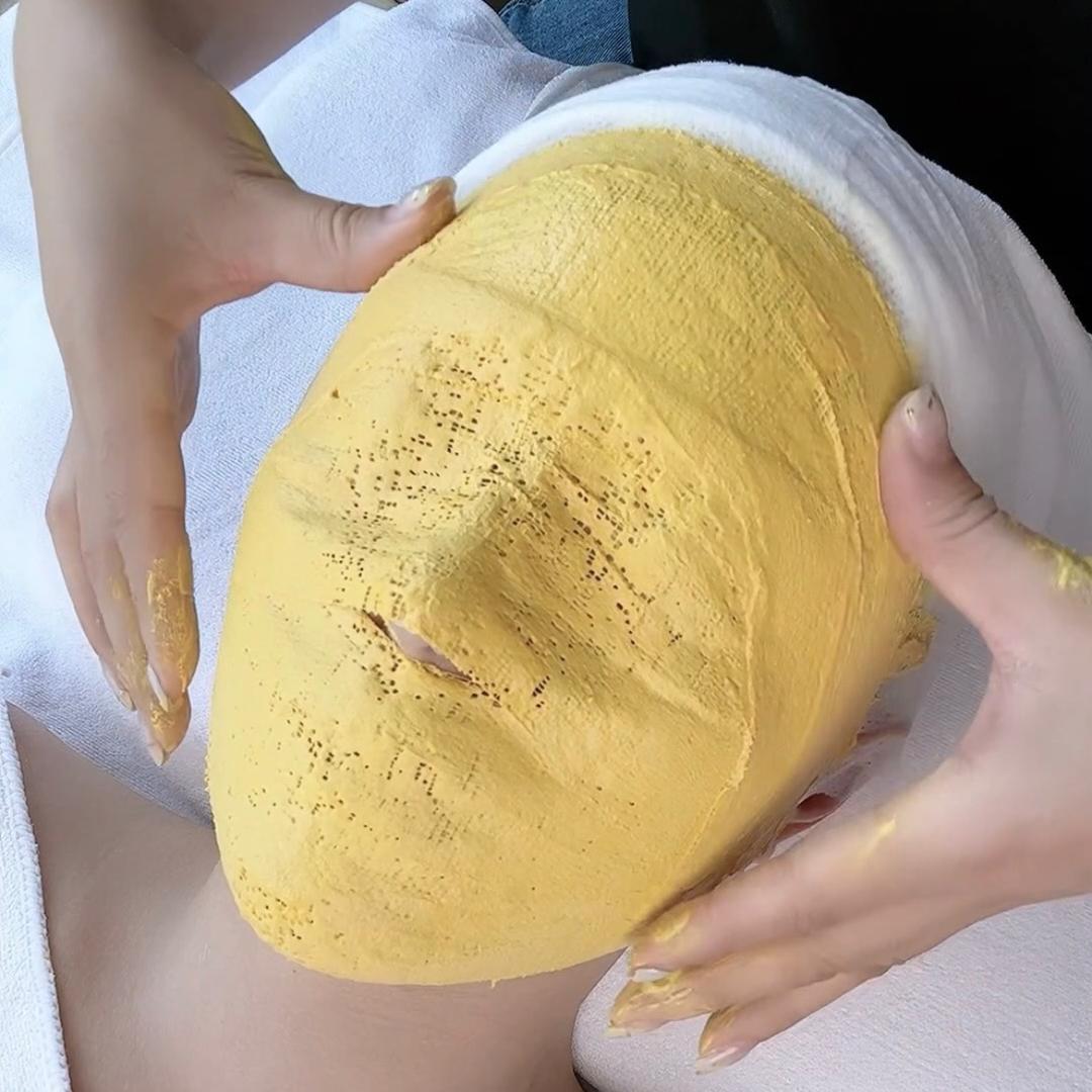 后槿精简护肤