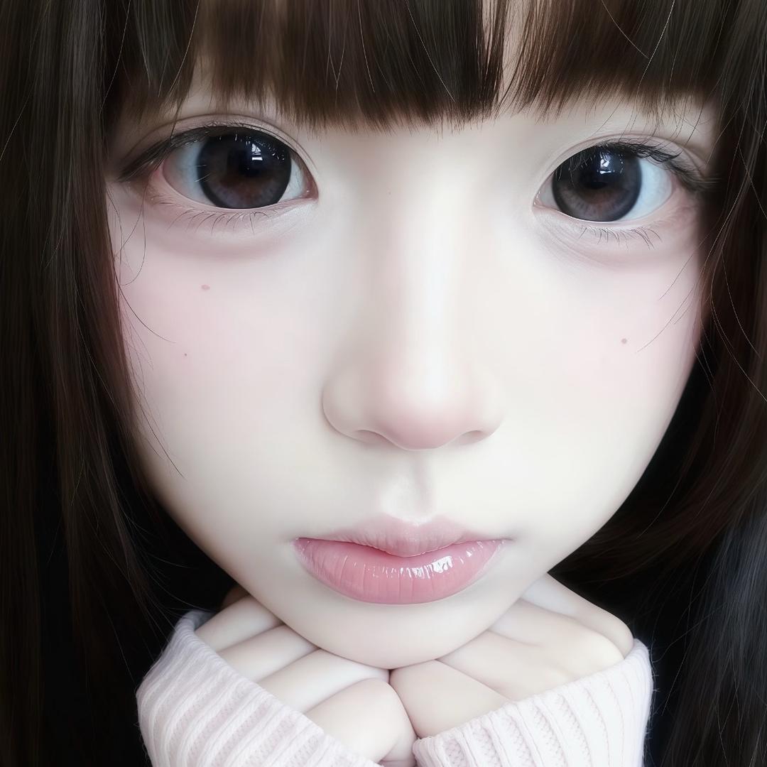 哎哟萌33