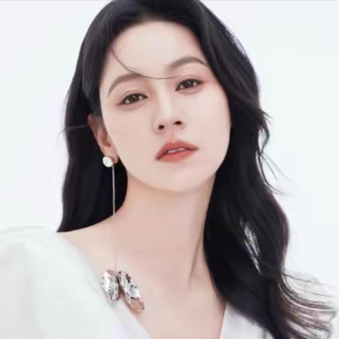 唐小艺彩虹心选3