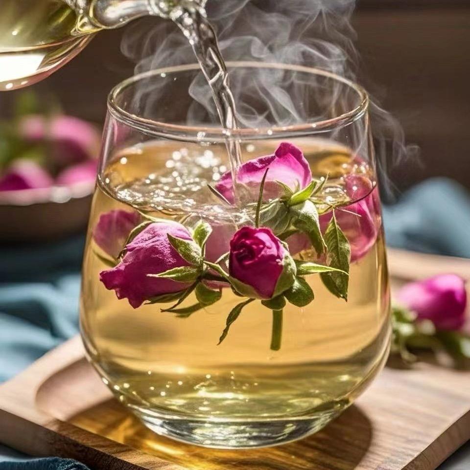 好茶好生活食养日记