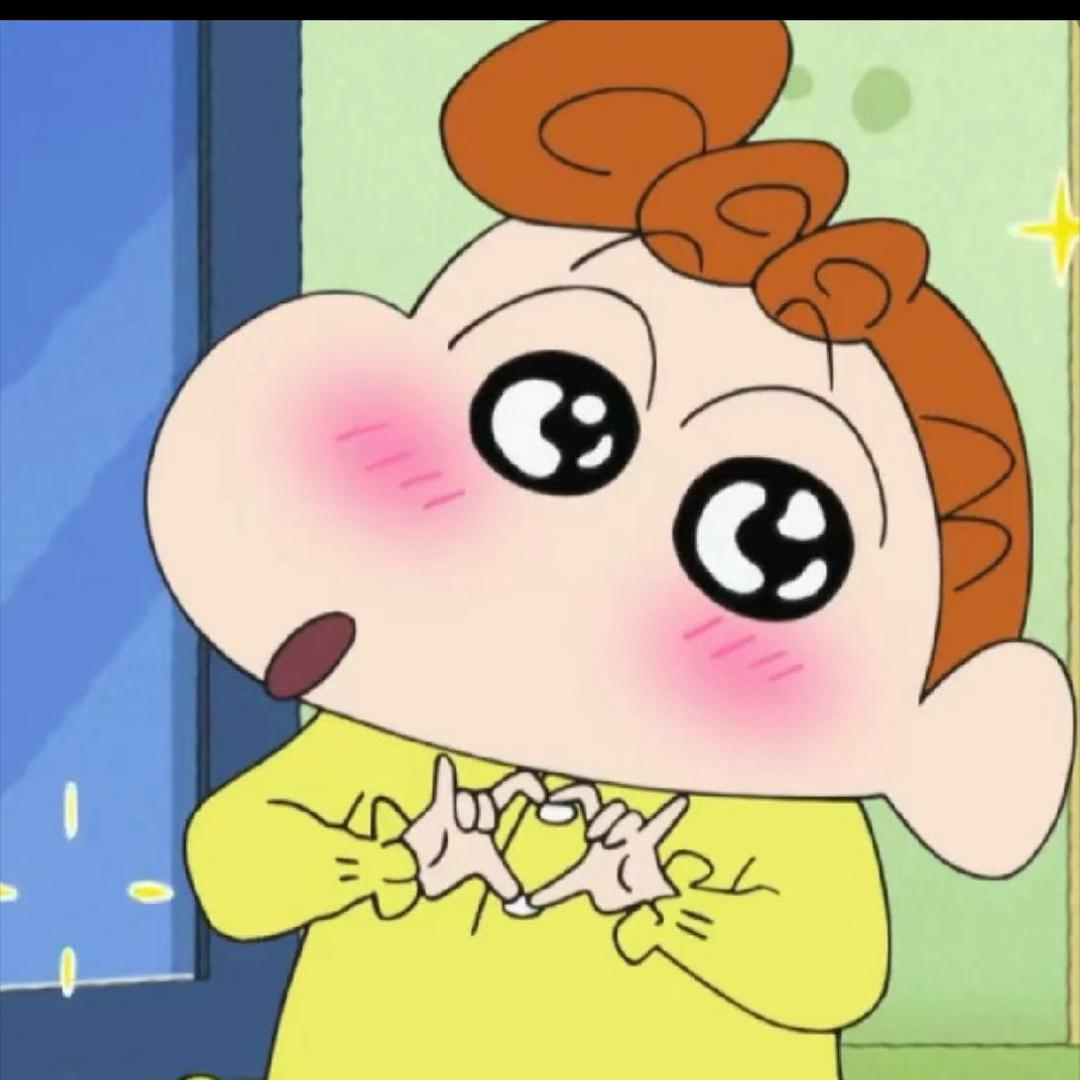 波妞小阿姨