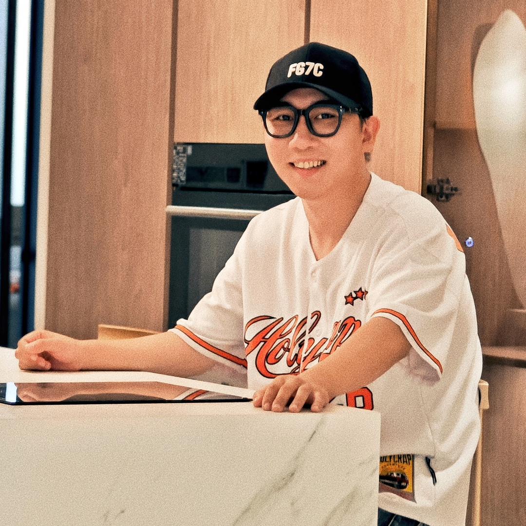 子骏全案设计工作室