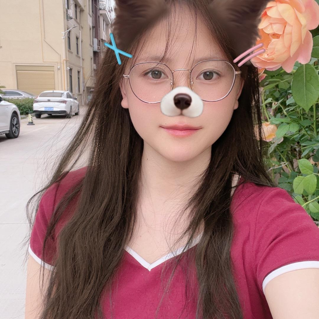 小许@
