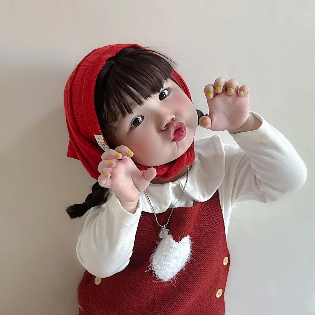 美少女母婴用品