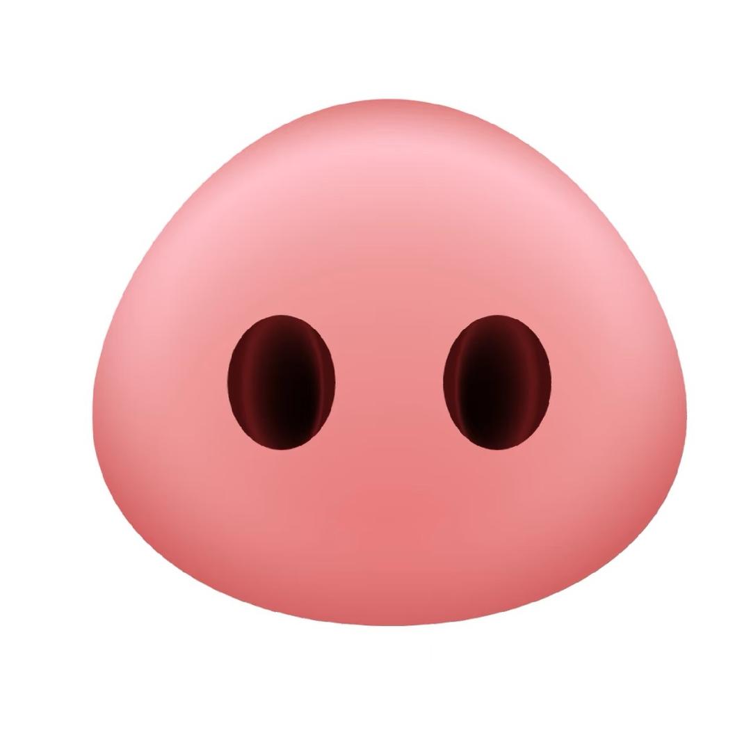 pink猪崽子乔治