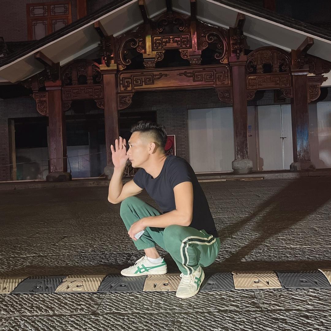 广东才哥