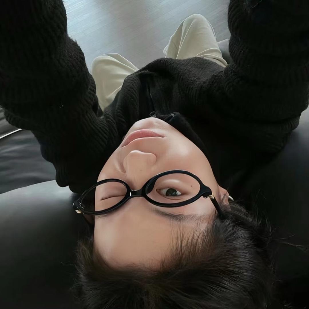 爱喝白开水