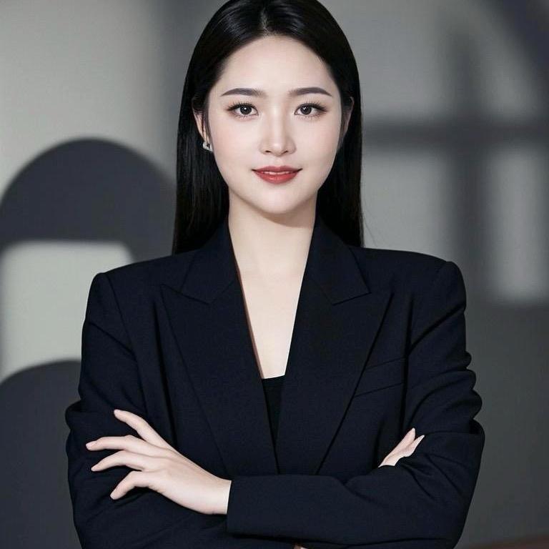 星火婚庆婚纱胡蓉