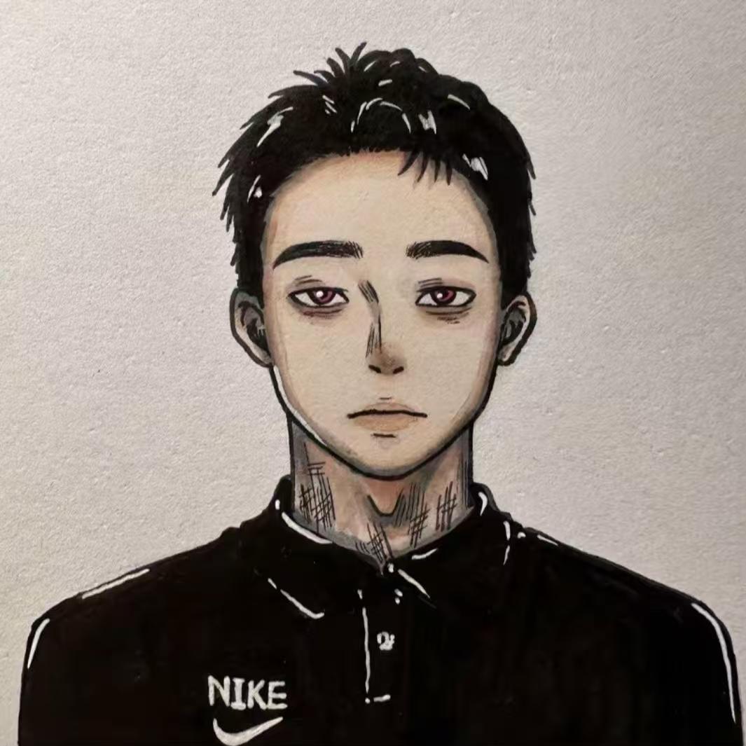 磊子想吃饭🍚