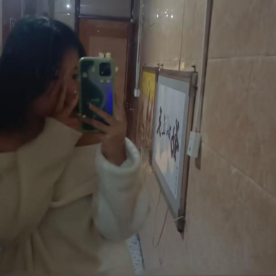 •᷄ࡇ•᷅      呆（减肥版）