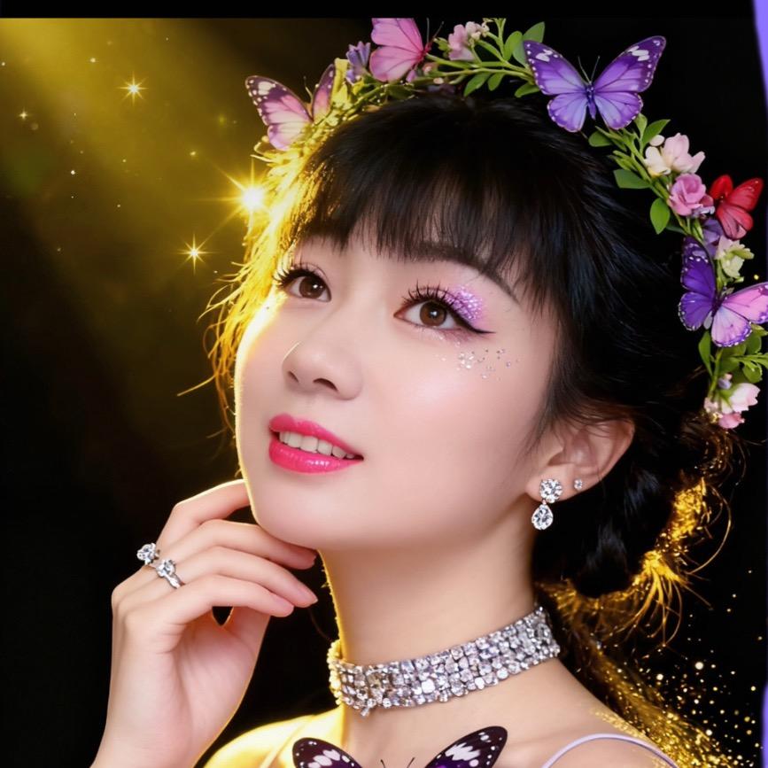 香肠妹《加工香肠》