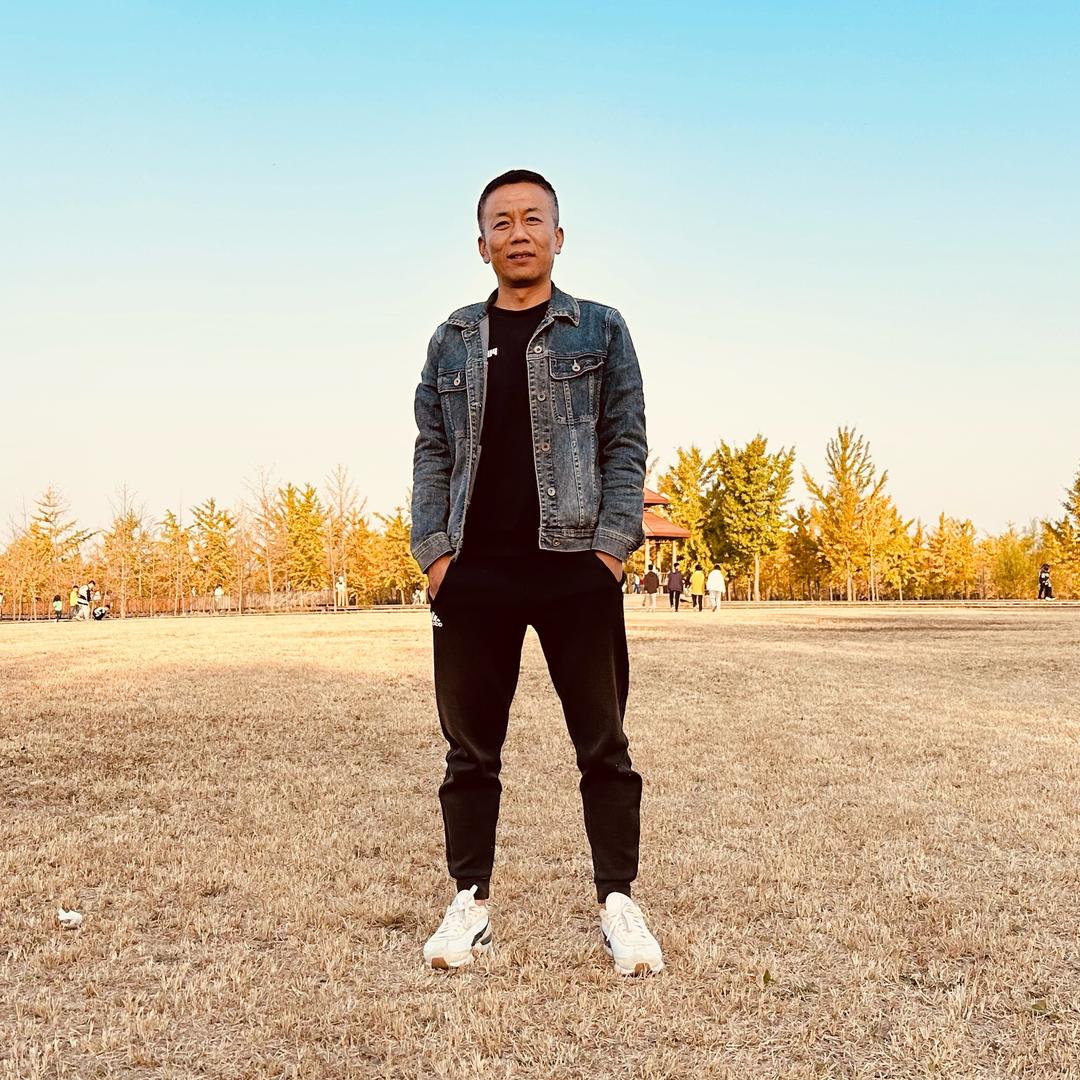 🌈张小五