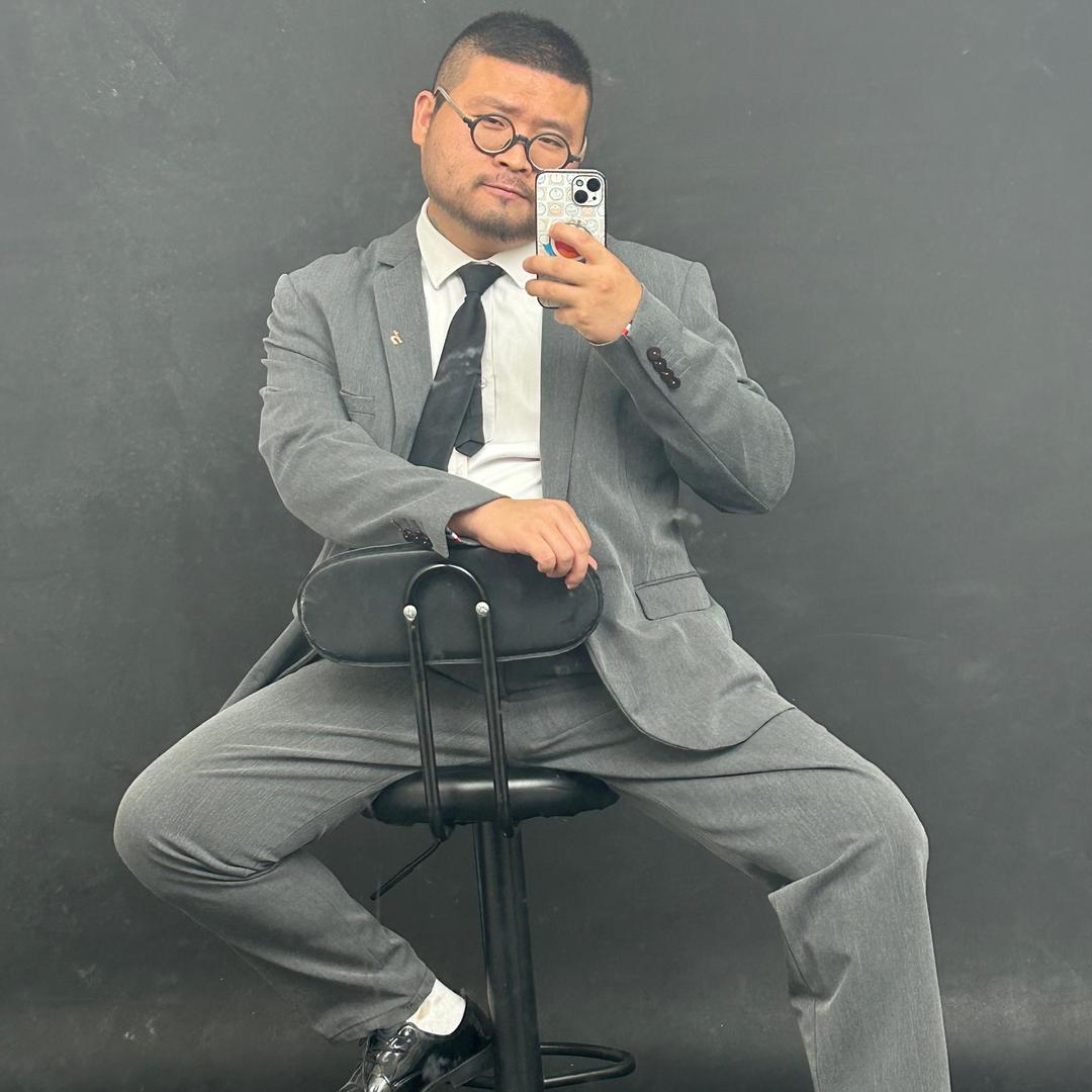 三郎
