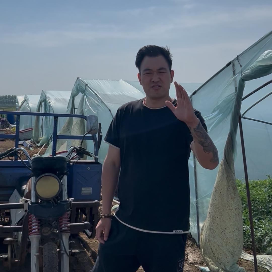 一橙便利店-洪庄袄盼